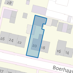 Perceel HAL00-E-7099