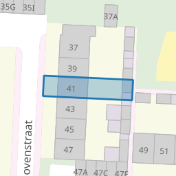 Perceel HAL00-E-7105