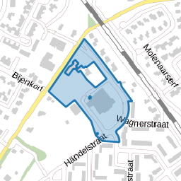 Perceel HAL00-E-7115