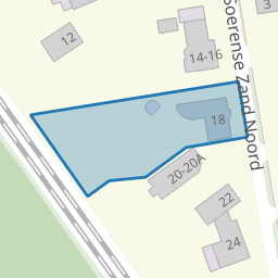 Perceel HAL00-E-7119