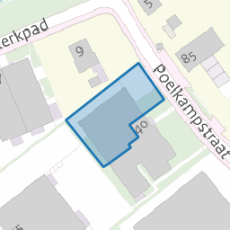 Perceel HAL00-E-7141