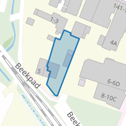 Perceel HAL00-E-7154