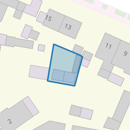 Perceel HAL00-E-7158