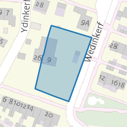 Perceel HAL00-E-7160