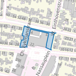 Perceel HAL00-E-7165