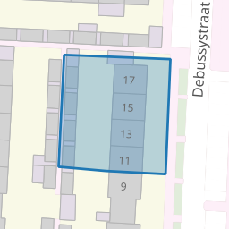 Perceel HAL00-E-7167