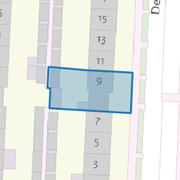 Perceel HAL00-E-7168