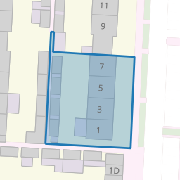 Perceel HAL00-E-7169