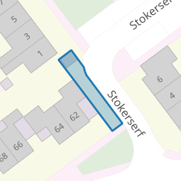 Perceel HAL00-E-7192