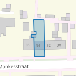 Perceel HAL00-E-7196