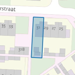 Perceel HAL00-E-7205