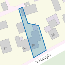 Perceel HAL00-E-7208