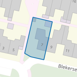 Perceel HAL00-E-7210