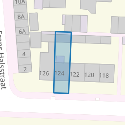 Perceel HAL00-E-7213