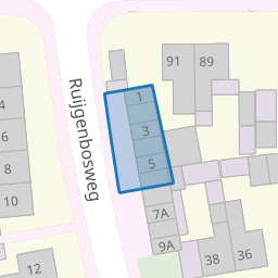 Perceel HAL00-E-7214