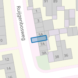 Perceel HAL00-E-7215