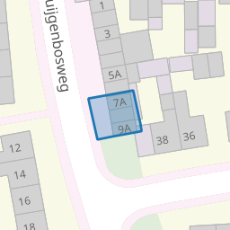 Perceel HAL00-E-7216