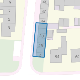 Perceel HAL00-E-7221