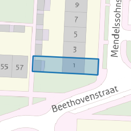 Perceel HAL00-E-7233