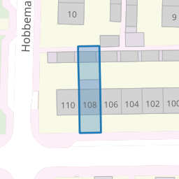 Perceel HAL00-E-7237