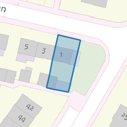 Perceel HAL00-E-7239