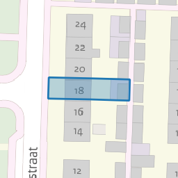 Perceel HAL00-E-7241