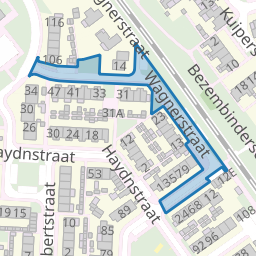 Perceel HAL00-E-7259