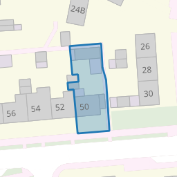 Perceel HAL00-E-7262