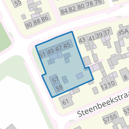 Perceel HAL00-E-7263