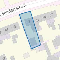 Perceel HAL00-E-7264