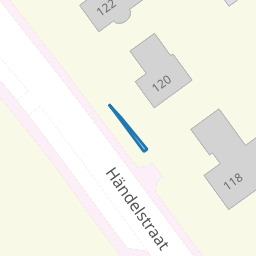 Perceel HAL00-E-7268