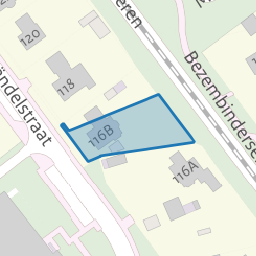 Perceel HAL00-E-7269