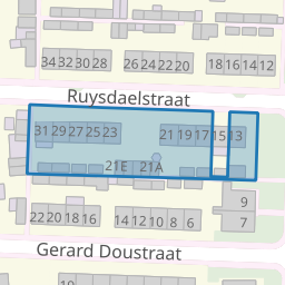 Perceel HAL00-E-7271