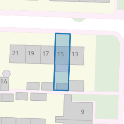 Perceel HAL00-E-7272