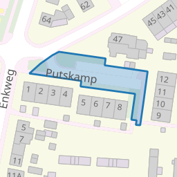 Perceel HAL00-E-7278