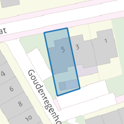 Perceel HAL00-E-7279