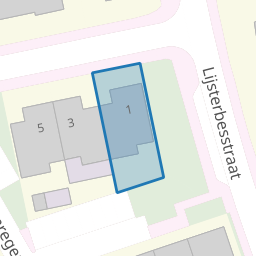 Perceel HAL00-E-7281