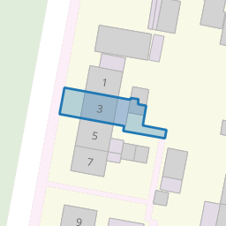 Perceel HAL00-E-7282