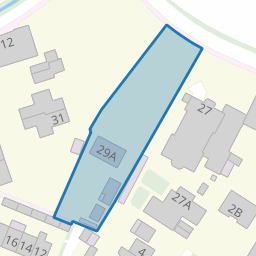 Perceel HAL00-E-7287