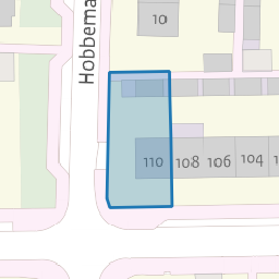 Perceel HAL00-E-7288