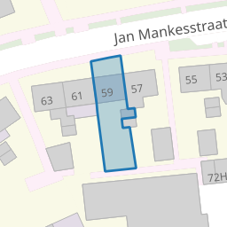 Perceel HAL00-E-7297