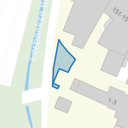 Perceel HAL00-E-7303