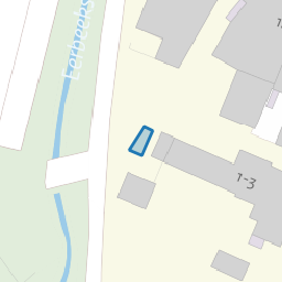 Perceel HAL00-E-7304