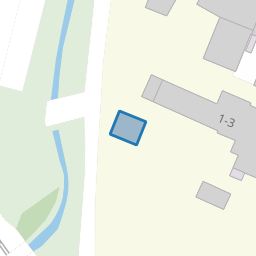 Perceel HAL00-E-7306