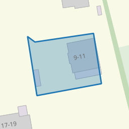 Perceel HAL00-E-7311