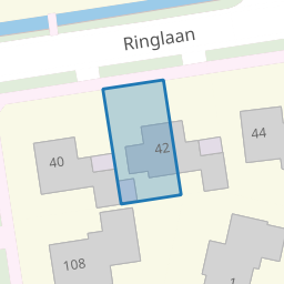 Perceel HAL00-E-7318