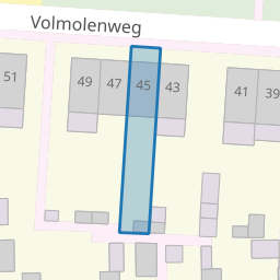 Perceel HAL00-E-7324