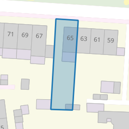 Perceel HAL00-E-7334