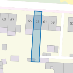 Perceel HAL00-E-7335