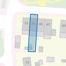 Perceel HAL00-E-7338